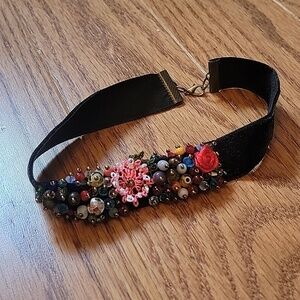 Chocker for a Girl (Handmade)